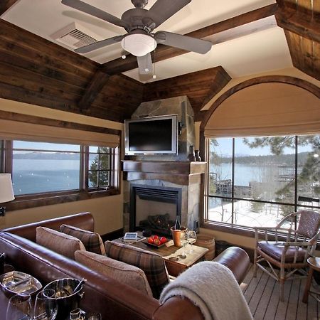 West Shore Cafe And Inn Homewood Rum bild