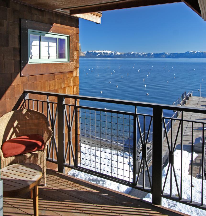 West Shore Cafe And Inn Homewood Exteriör bild