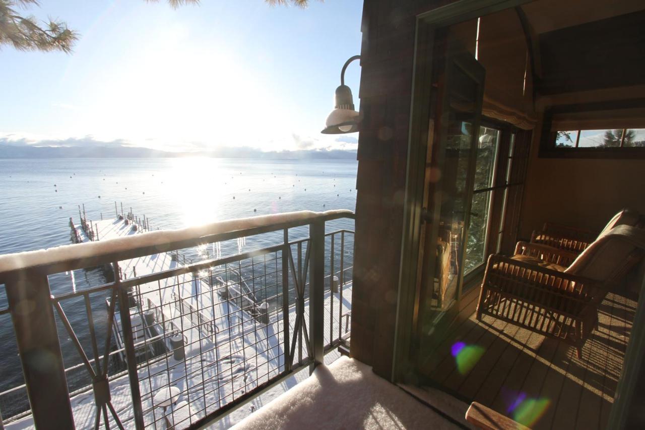 West Shore Cafe And Inn Homewood Exteriör bild