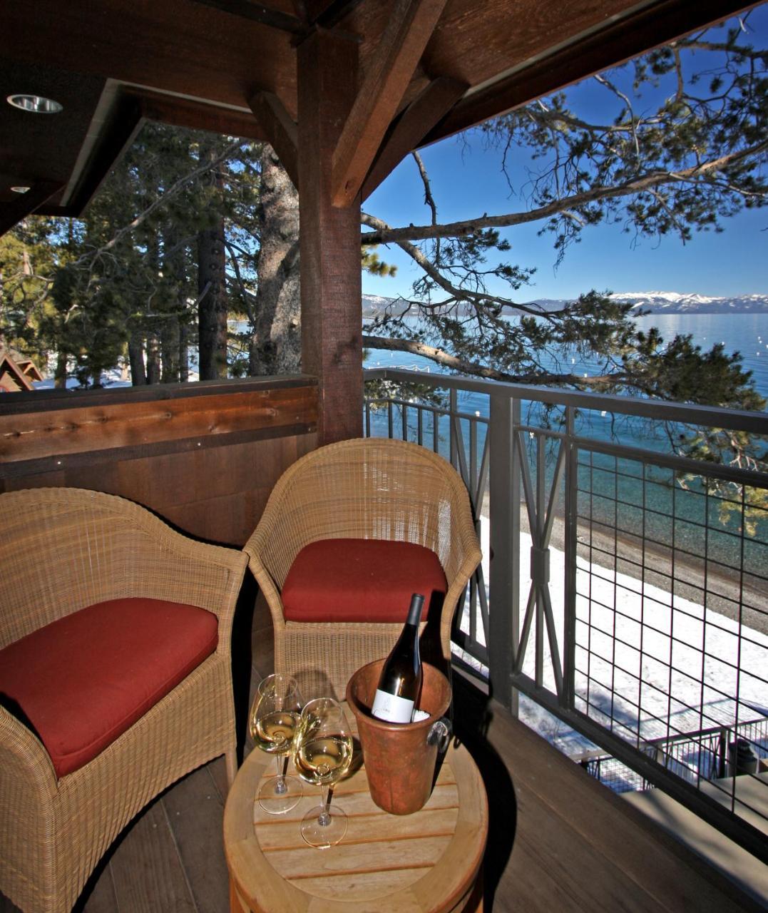 West Shore Cafe And Inn Homewood Exteriör bild