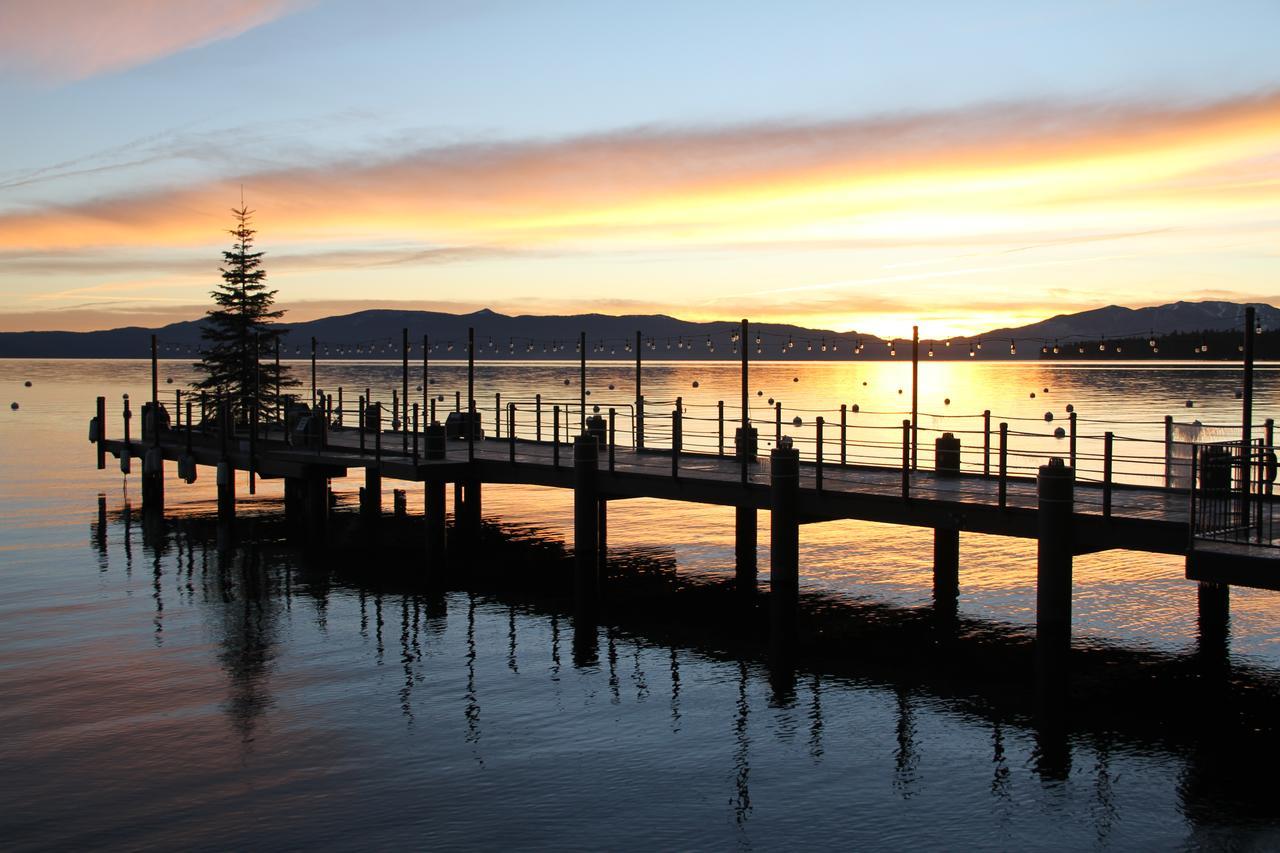 West Shore Cafe And Inn Homewood Exteriör bild