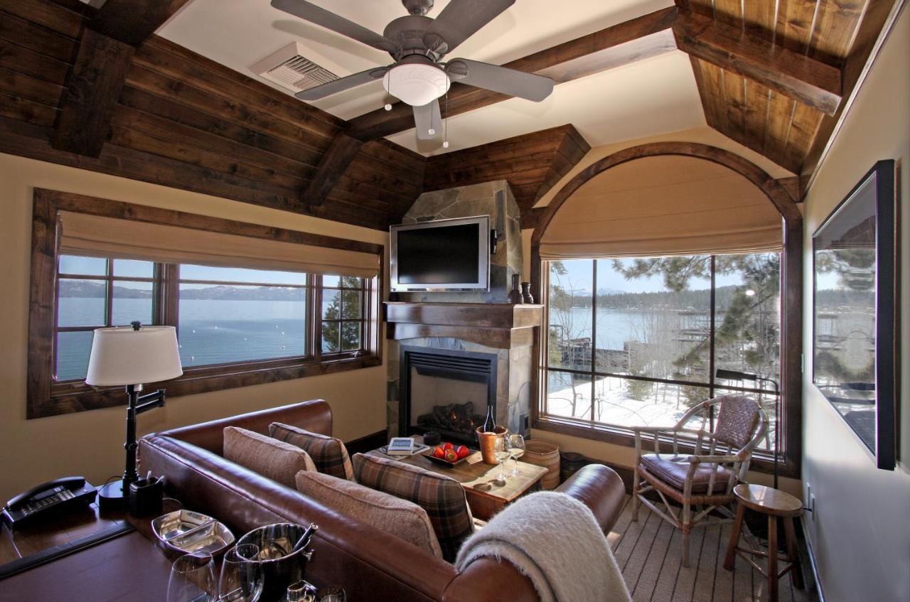 West Shore Cafe And Inn Homewood Rum bild