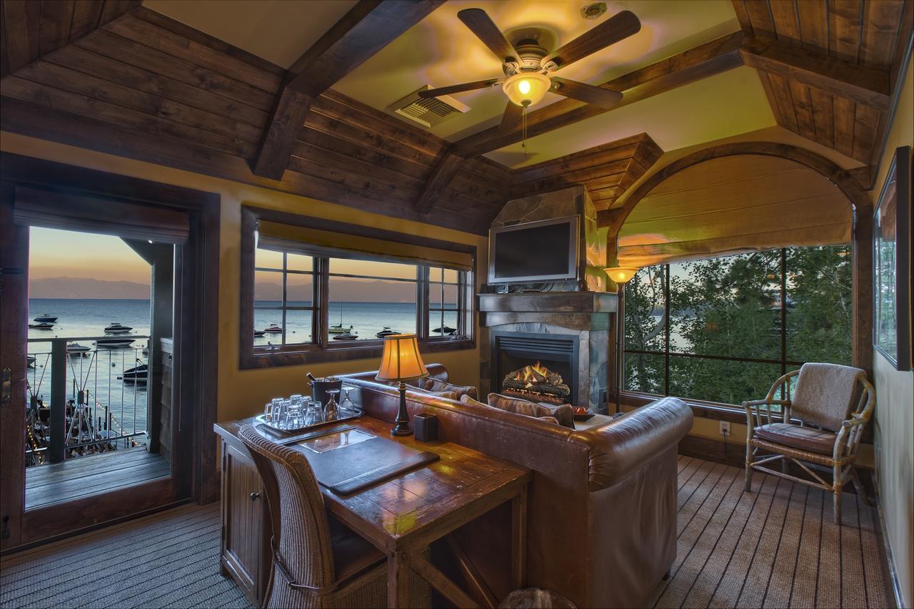 West Shore Cafe And Inn Homewood Exteriör bild